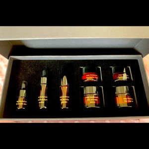 May Lindstrom “the chocolate box”